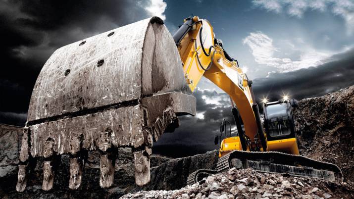 демонтаж зданий