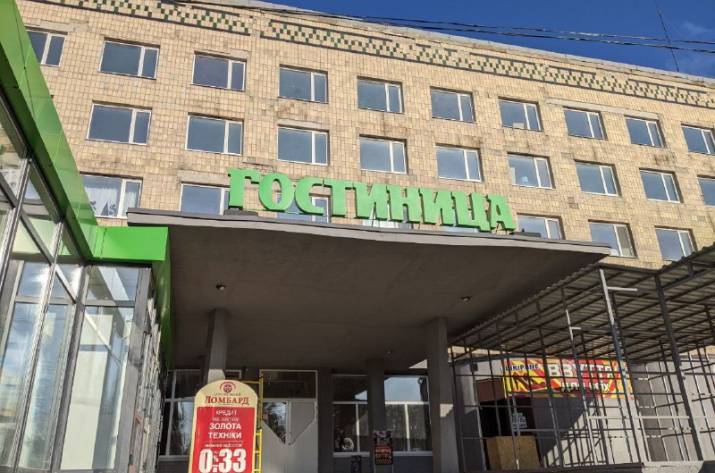 Business City & Hotel в центре Рубежного предоставляет все условия для полноценной работы и отдыха. Вас ждут удобное расположение, доступные цены и приветливый персонал.