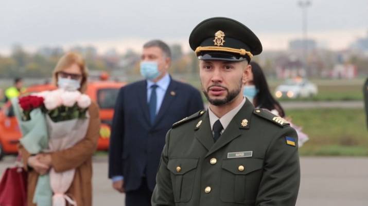 Маркив