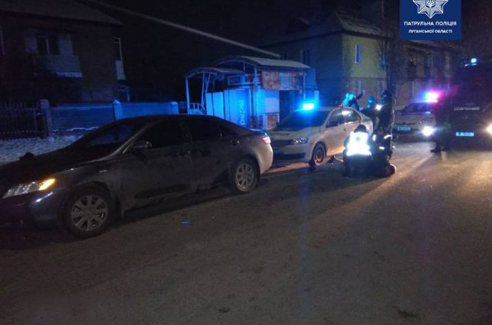 Автомобиль