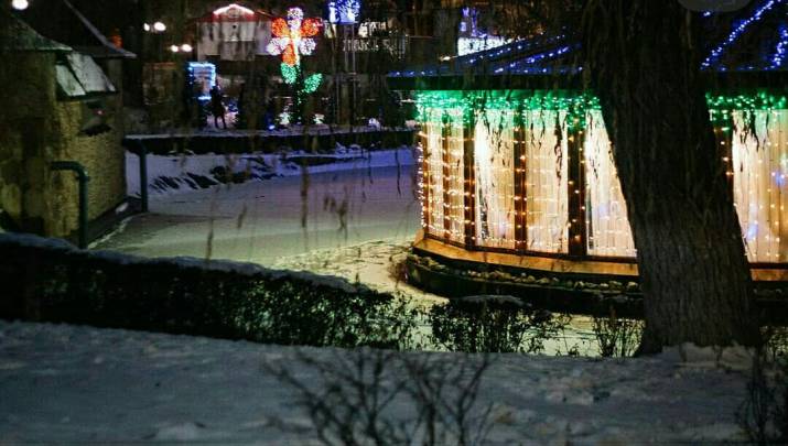 Фотограф из оккупированного Луганска Алексей Заратуйченко показал, как сейчас выглядит город.