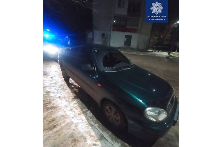 Автомобиль