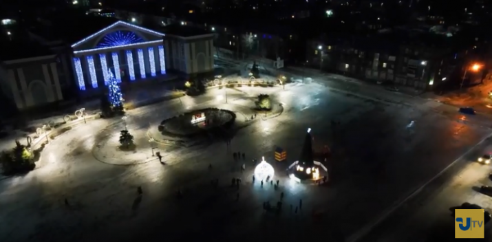 Северодонецк
