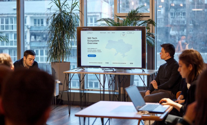 ІТ-сфера в Україні – одна з найдинамічніших і найперспективніших. За попередньою оцінкою, в Україні налічується від 3 до 5 тисяч ІТ-компаній та понад 190 тисяч фахівців у цій сфері. Проте, точна стати