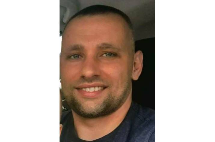 Полиция разыскивает без вести пропавшего Герасименко Станислава Александровича, 1981 года рождения.