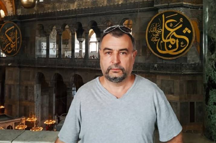 В Луганске более проукраинские настроения, чем в Северодонецке: интервью с историком