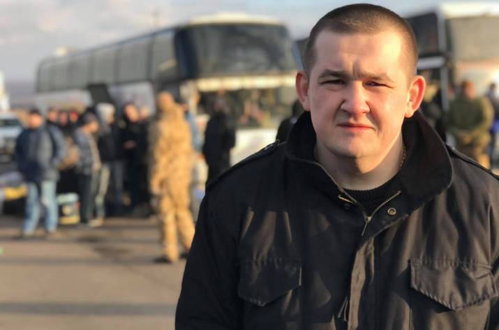 Ситуацию в Украине пытаются дестабилизировать через организацию, возглавляемую экс-министром МВД Захарченко, - правозащитник  