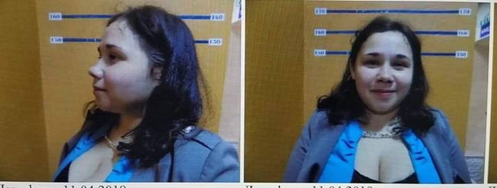 На Луганщине разыскивают женщину, которая подозревается в совершении разбойного нападения