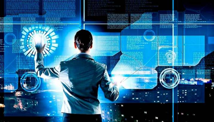 На Луганщині проведено дослідження «Стан та перспективи розвитку інформаційних технологій в Луганській області». Дослідження підготовлене Олегом Захожаєм, асоційованим професором, доктором наук факуль