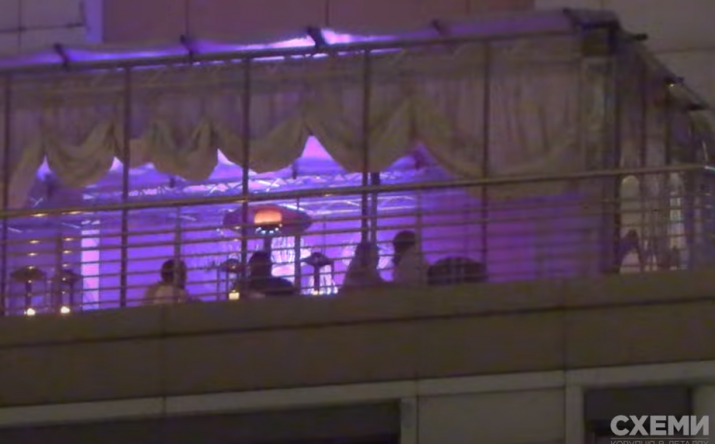 Несмотря на карантин: 