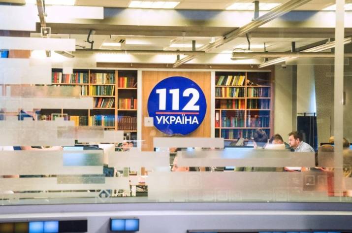 У сайтов запрещенных в Украине телеканалов забрали основные домены 