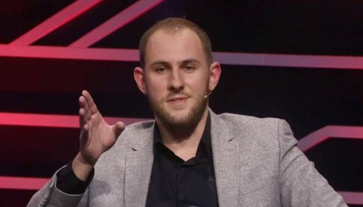 Марчевский