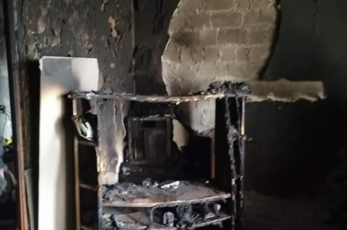 Мать одиночка из Лисичанска и ее четверо детей остались без дома: как помочь