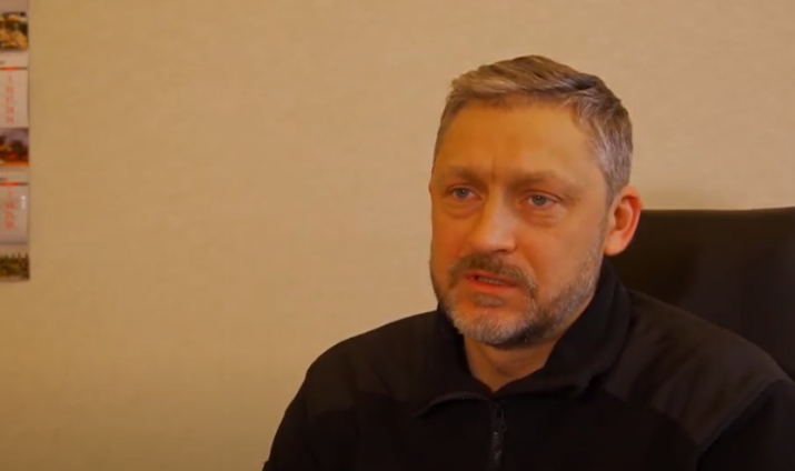 Закроют ли женскую консультацию в Северодонецке? Ответ главы ВГА Стрюка