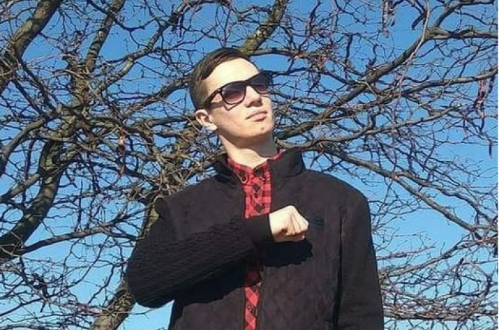 Стало известно имя бойца, погибшего под Новомихайловкой