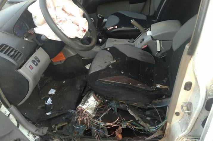 Эскалация на Донбассе: кто устроил покушение на главаря “ДНР” в Горловке