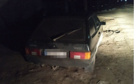 Сел за руль пьяным и хотел откупиться: в Северодонецке остановили водителя-нарушителя  