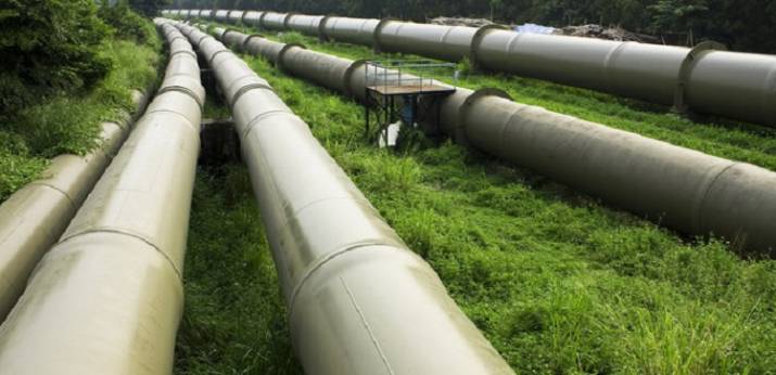 Нефтепровод