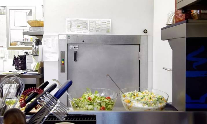 кухонный лифт