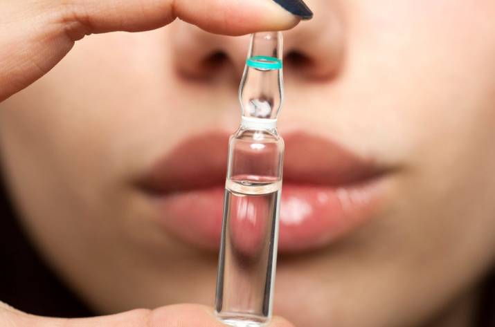 гиалуроновая кислота