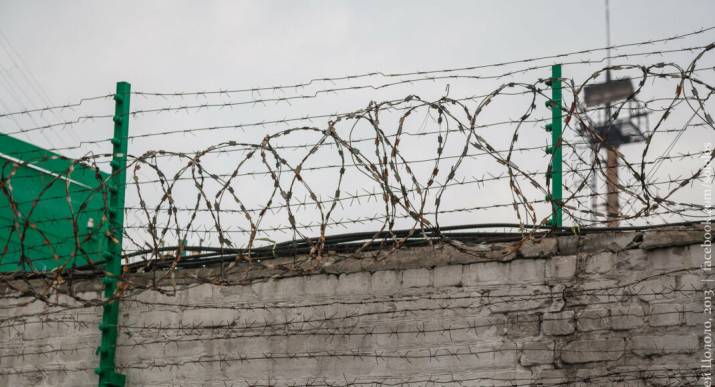 В Луганске приговорили жителя Лисичанска к 12 годам тюрьмы 