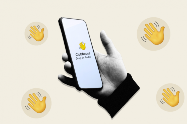 Clubhouse появится и на Android