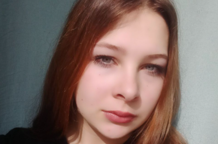 Доказала всем, кто в нее не верил: Как гимнастка из Рубежного стала мастером спорта в 15 лет