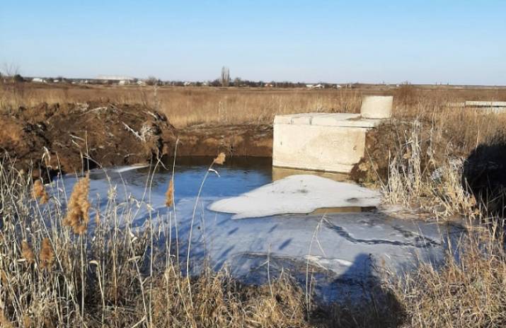 Водовод