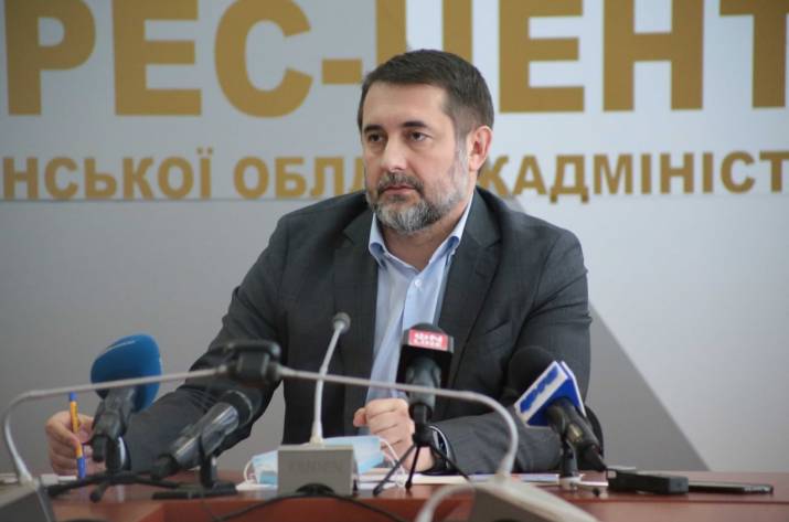 В Северодонецке хотят построить военный городок