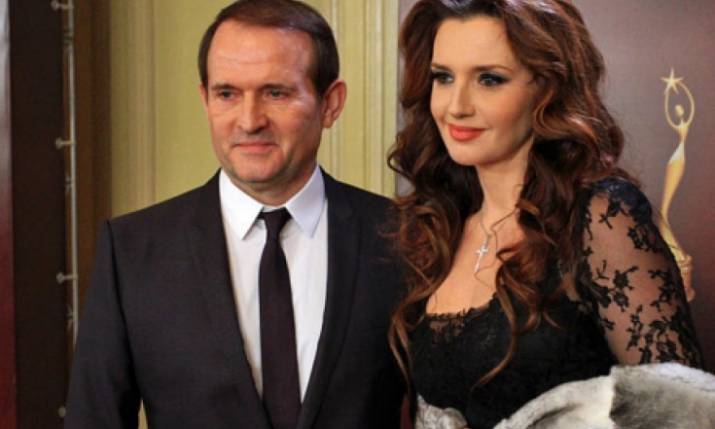 Донбасский уголь и крымская земля Медведчука. Расследование