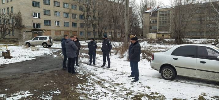 Славянск