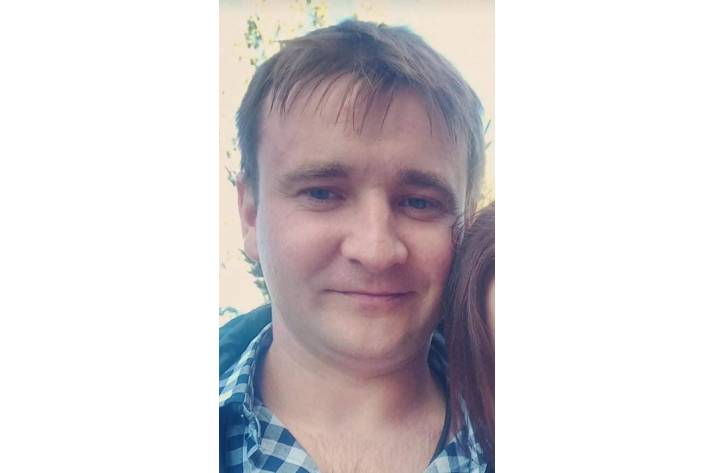 Игорь Борисов