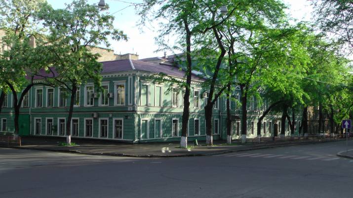 Ришельевский лицей