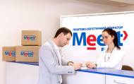 Компания Meest