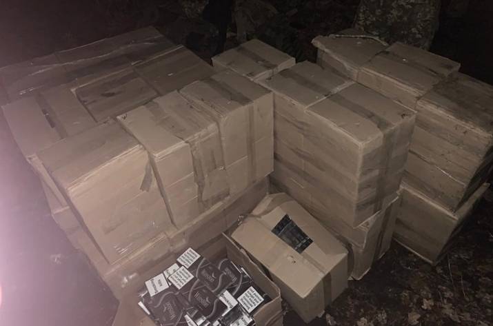 Контрабанда