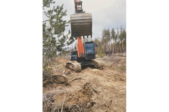 Экскаватов