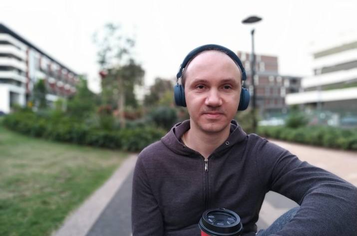 “Первую программу написал в тетради”: Рубежанин о работе в самом успешном IT-стартапе Австралии и переезде в Сидней