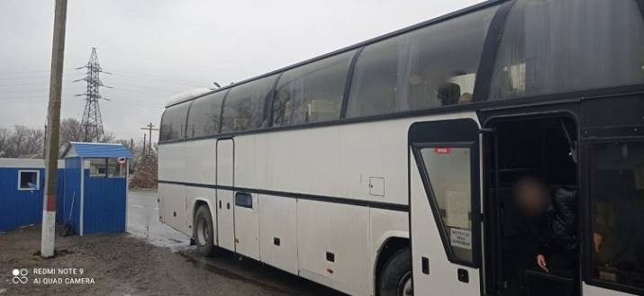 Автобус 