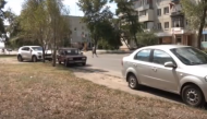 В Северодонецке создали петицию об увеличении количества парковок (видео)