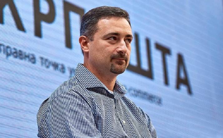 Смелянский