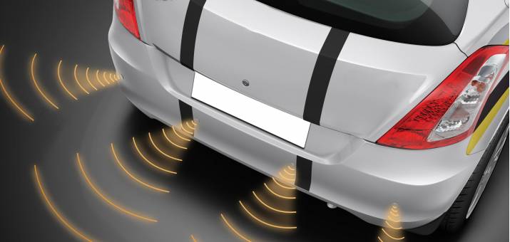 парктроник