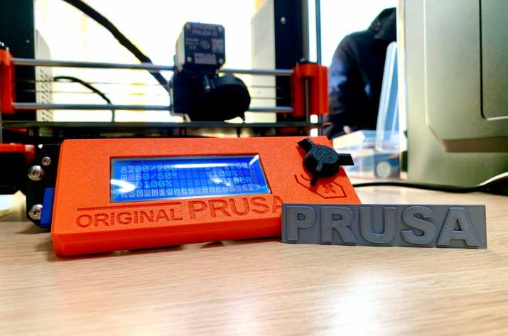 Как работает цифровая лаборатория в Рубежном (фото)