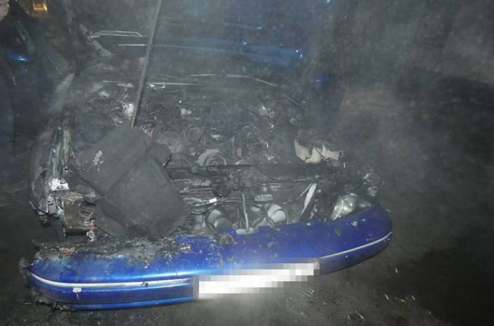 Автомобиль