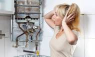 Обслуживание газовых котлов: технический осмотр и ремонт