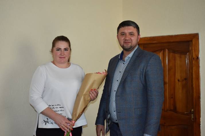 Колесникова