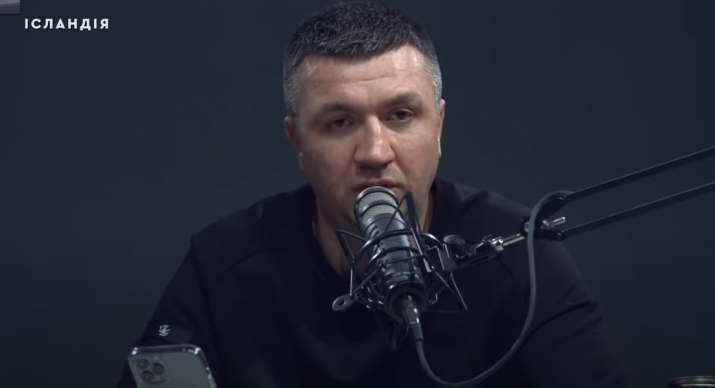 Сергей Иванов: у меня нет вопросов, касаемо гражданской позиции Шаповалова (видео)