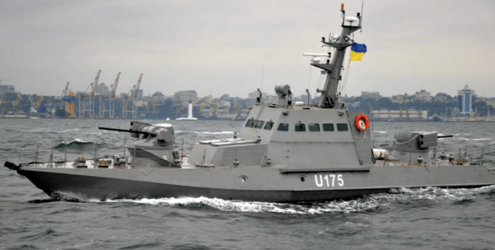 Россияне устроили провокацию в Азовском море, - журналист