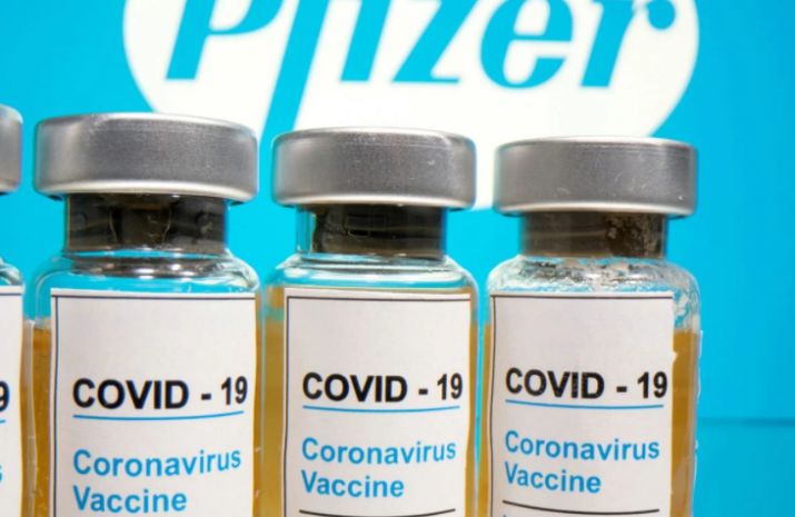 В Украину прибыла первая партия вакцины Pfizer: как действует препарат 