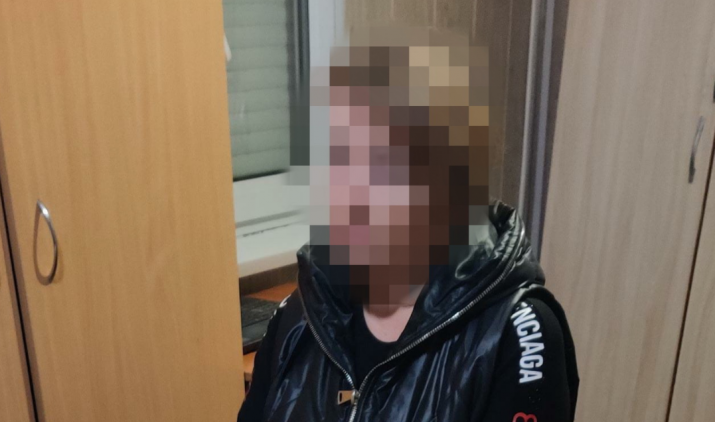 Хотела сменить фамилию и жить на подконтрольной территории: На Луганщине СБУ задержала экс-чиновницу