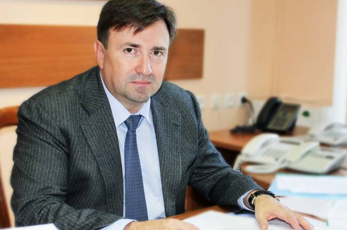 Черкасский Руслан Анатольевич